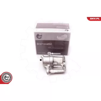 Étrier de frein avant droit ESEN SKV 34SKV242