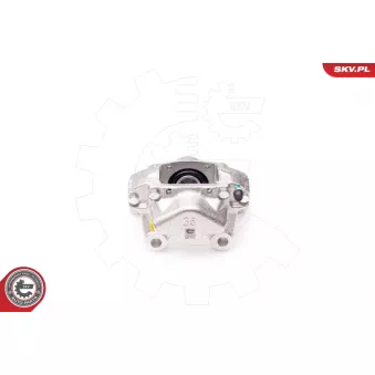 Étrier de frein arrière gauche ESEN SKV 34SKV253