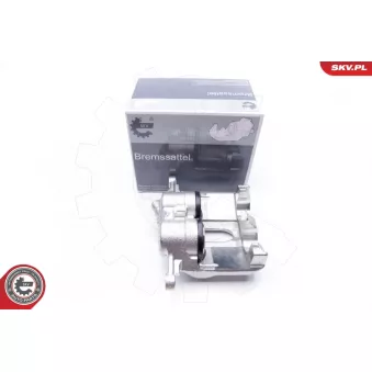 Étrier de frein avant droit ESEN SKV 34SKV282