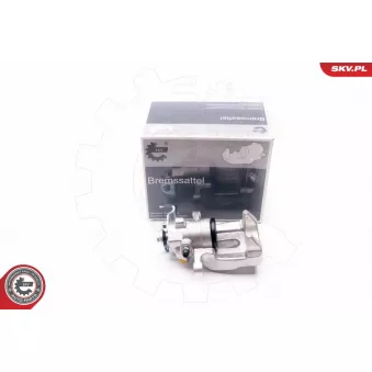 Étrier de frein arrière droit ESEN SKV 34SKV284