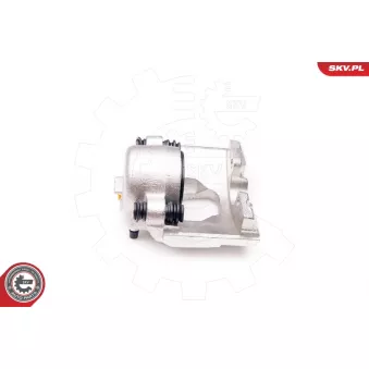 Étrier de frein avant gauche ESEN SKV 34SKV301