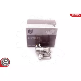 Étrier de frein arrière gauche ESEN SKV 34SKV313