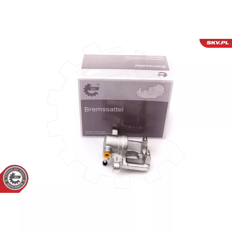 Étrier de frein arrière droit ESEN SKV 34SKV314