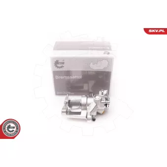 Étrier de frein arrière droit ESEN SKV 34SKV324