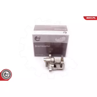 Étrier de frein arrière gauche ESEN SKV 34SKV333