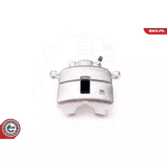 Étrier de frein avant gauche ESEN SKV 34SKV341