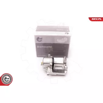 Étrier de frein avant droit ESEN SKV 34SKV342