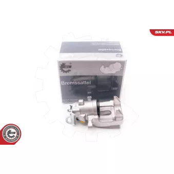 Étrier de frein arrière droit ESEN SKV 34SKV354