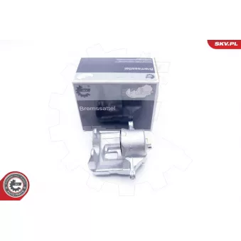 Étrier de frein avant droit ESEN SKV 34SKV362