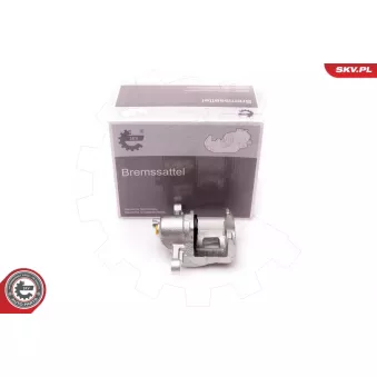 Étrier de frein arrière droit ESEN SKV 34SKV364