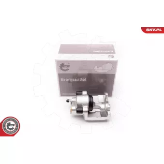 Étrier de frein arrière droit ESEN SKV 34SKV374