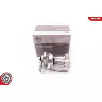 Étrier de frein arrière gauche ESEN SKV 34SKV383