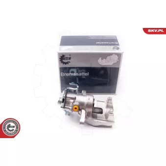 Étrier de frein arrière gauche ESEN SKV 34SKV403