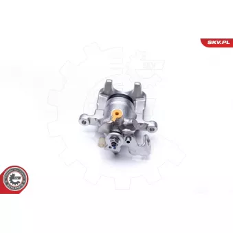 Étrier de frein arrière gauche ESEN SKV 34SKV433