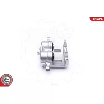 Étrier de frein avant gauche ESEN SKV