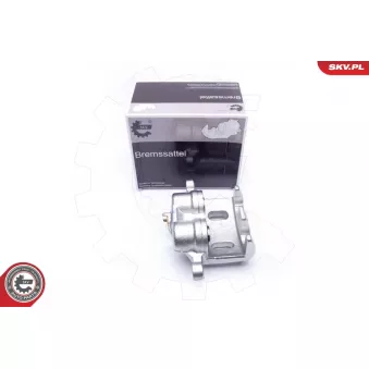 Étrier de frein avant droit ESEN SKV