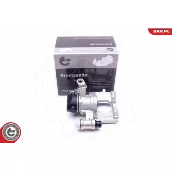 Étrier de frein arrière gauche ESEN SKV 34SKV453