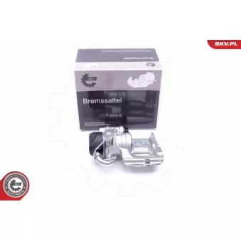 Étrier de frein arrière droit ESEN SKV 34SKV454