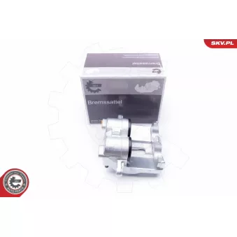 Étrier de frein avant droit ESEN SKV 34SKV472