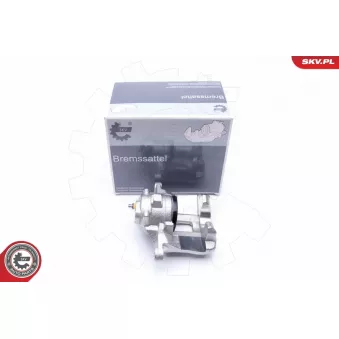 Étrier de frein arrière gauche ESEN SKV 34SKV473