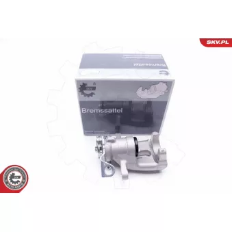 Étrier de frein arrière gauche ESEN SKV 34SKV483