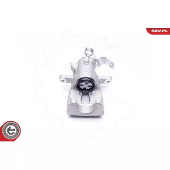 Étrier de frein arrière droit ESEN SKV 34SKV484