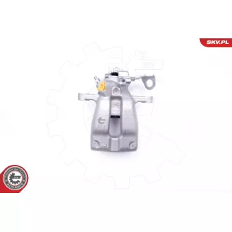 Étrier de frein arrière gauche ESEN SKV 34SKV487