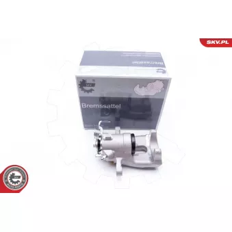 Étrier de frein arrière droit ESEN SKV 34SKV488