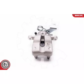 Étrier de frein arrière droit ESEN SKV 34SKV504