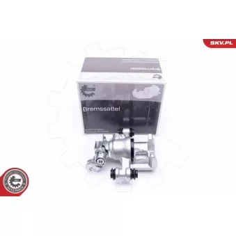 Étrier de frein arrière gauche ESEN SKV