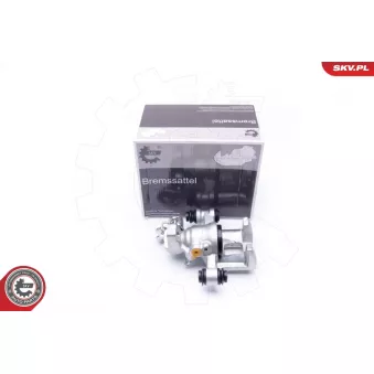 Étrier de frein arrière droit ESEN SKV