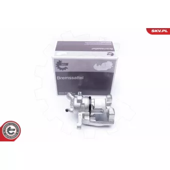 Étrier de frein arrière droit ESEN SKV 34SKV534