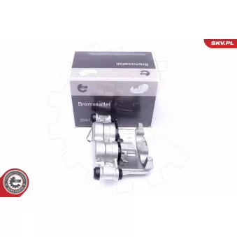 Étrier de frein avant gauche ESEN SKV 34SKV541