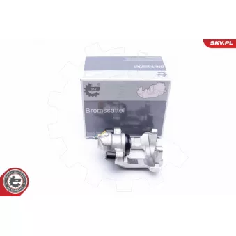 Étrier de frein arrière droit ESEN SKV 34SKV554