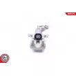 Étrier de frein arrière gauche ESEN SKV 34SKV563 - Visuel 3