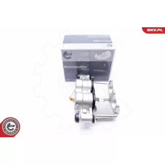 Étrier de frein avant droit ESEN SKV 34SKV572