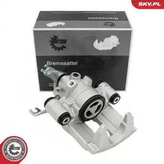 Étrier de frein arrière gauche ESEN SKV 34SKV573