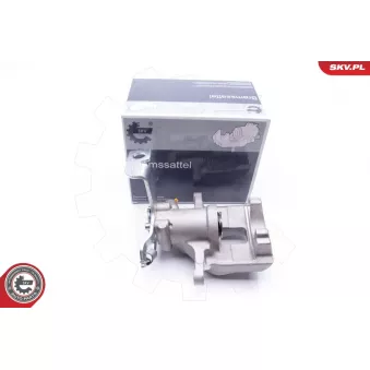 Étrier de frein arrière gauche ESEN SKV 34SKV593