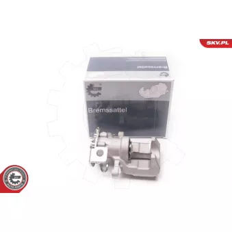 Étrier de frein arrière gauche ESEN SKV 34SKV603