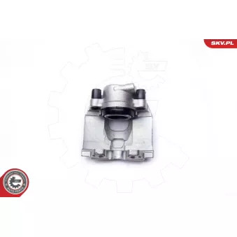 Étrier de frein avant gauche ESEN SKV 34SKV611