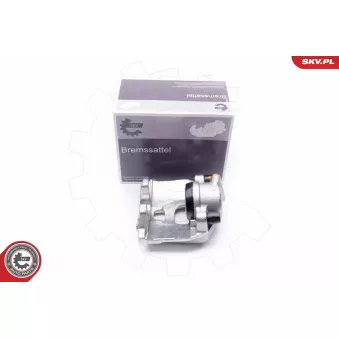 Étrier de frein avant droit ESEN SKV 34SKV612