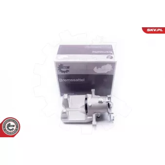 Étrier de frein arrière gauche ESEN SKV 34SKV633