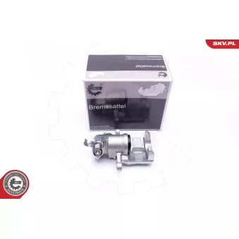 Étrier de frein arrière droit ESEN SKV 34SKV664