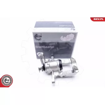 Étrier de frein arrière gauche ESEN SKV 34SKV673