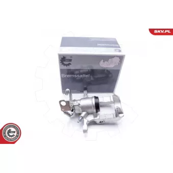 Étrier de frein arrière droit ESEN SKV 34SKV674