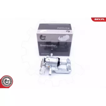 Étrier de frein arrière gauche ESEN SKV 34SKV683