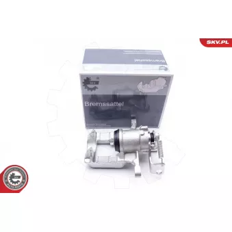 Étrier de frein arrière droit ESEN SKV 34SKV684