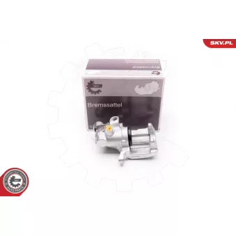 Étrier de frein arrière gauche ESEN SKV 34SKV703