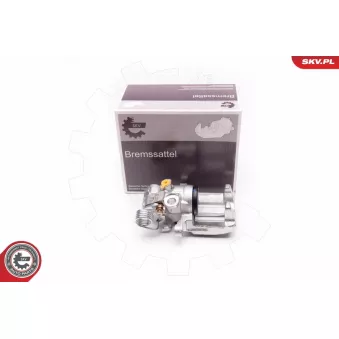 Étrier de frein arrière droit ESEN SKV 34SKV704