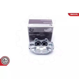 Étrier de frein avant droit ESEN SKV 34SKV712